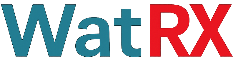 WatRX
